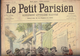 LE PETIT PARISIEN N° 656 Du 1er Septembre 1901 Lord Kitchener Famille Impériale De Russie Tsar Saint-Cyr - Le Petit Parisien