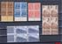 FRENCH RAILWAY STAMPS NH GROUP BLOCKS O 4! - Mint/Hinged
