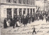 CPA La Sainte-Cécile, Très Animée Dvant "les Magasins Réunis", Phototypie Paul Testart, Epinal - Thaon Les Vosges