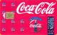 Hungary - S1994-03 - Coca Cola - Ungarn