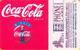 Hungary - S1994-03 - Coca Cola - Ungheria