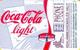 Hungary - S1994-04 - Coca Cola Light - Hongrie