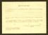 France. Carte FM - Convocation Pour Le Service Militaire - - Lettres & Documents