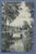 136 Op Postkaart Met Duitse Brugstempel BORGWORM-WAREMME Op 23/4/20  (noodstempel)! - 1915-1920 Alberto I
