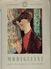 Modigliani Sei Tavole A Colori Pochette De 11 Reproductions De Tableaux Du Peintre (format 14,5 X 20,5) - Autres & Non Classés