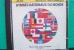 CD - 28 Hymnes Nationnaux Du Monde - Música Del Mundo