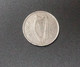 Irlande, 10 Pence 1969 - Irlande