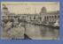 118 Op Postkaart " Exposition Universelle De GAND 1913 , Ontwaard Met Tweetalige Cirkelstempel GAND- EXPOSITION - 1912 Pellens
