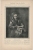 FEUILLET De 1906 ART REMBRANDT Peintre Des Humbles - Documents Historiques