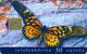 Hungary - P1998-31 - Butterfly - Drurya Antimachus - Lepke - Hungary