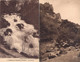 Delcampe - 84 . Fontaine De Vaucluse . Isle Sur Sorgue . 32 Cartes ( 27 CPA Issues De Carnets En Partie, 5 CPSM ) . - L'Isle Sur Sorgue