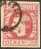 ROMANIA - Unissued 15b Prince Carol - Vertically Laid Paper. Catalogue $US1,250 - Sonstige & Ohne Zuordnung