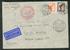 Zeppelinpost 1934 Brief Zuidamerika-vaart, Afvaart Rio De Janeiro, Zeer Mooi (0341) - Zeppeline