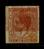 ESPAGNE Nº 188 ** NON DENTELE Triple Impression Dont Une Renversee - Unused Stamps