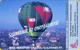Hungary - S1999-02 - MOL ´99 - Filling Station - Balloon - Ungarn