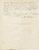Lettre à En-tête-Vin-1937---DOMAINE De LE BUC Mme Paul Despax à LA TRESNE-CASTERA Près Bordeaux- - Rechnungen
