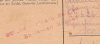 Feldpost-kaart Met Stempel QUENAST Op 14/11/40 Naar STALAG, Stempel "Retour" Nach Belgien / Entlassen Heimat .... - Guerre 40-45 (Lettres & Documents)