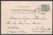 CPA-011-. Obl. OR Sur CPA Avec Type Blanc , Occase A Saisir !! - 1900-29 Blanc