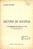 Leçons De Solfège Par Fernand Quinet, E. Thyssens, Liège, 1948 12 Pages - Textbooks