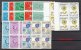 TURKEY GOOD GROUP 1940-1981 NEVER HINGED - Lots & Serien