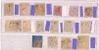 OSSTEREICH PERFORES PERFINS PERFURADOS AUTRICHE Lot 0 16 Timbres Cote Perforés POSTAGE OFFERT - Sonstige & Ohne Zuordnung