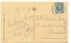 Gileppe , 1927,  Ocb Nr 193 , Stempel  Zie Scans NELS - Gileppe (Dam)