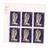 MONACO Bloc De Six Timbres N° 1748 Cote 1999 114 F : 17€38 - Autres & Non Classés