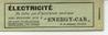 A 10b - Xx - Perfect   :   Cote  :   €  175 - 1907-1941 Alte [A]