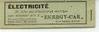 A 10b - Xx - Perfect : Cote  : € 175  - - 1907-1941 Oude [A]