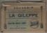 BELGIE LA GILEPPE SET OF 10 - Gileppe (Barrage)