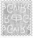 Pays : 200,5 (G-B) Yvert Et Tellier N° :   209 Ab-1 (o)  Filigrane K Renversé - Used Stamps