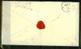 GRANDE BRETAGNE Nº 26 Paire & 49 Obl.  S/Lettre Entiere (26 Planche 196) - Used Stamps