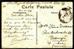 Postkaart "Ypres, La Cathédrale Saint-Martin Avant Et Aprés Le Bombardement" Met Stempel PMB 23/5/1916 - Altri & Non Classificati