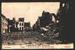 Kaart "YPRES - La Rue Du Verger " Met Stempel PMB  Op  6/8/1916 - Andere & Zonder Classificatie