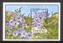 LESOTHO 1993 MNH BlockFlowers B100-B101 #1800/1 - Other & Unclassified
