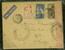 GUINEE CENSURE MILITAIRE  1941 Vers La France - Other & Unclassified