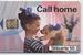 CALL HOME  50 U  SC5  07/93  Numérotation Par Impacts - Variedades