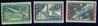 BELGIUM   Scott # B 619-24** Complete VF Mint NH - Unused Stamps