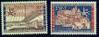 BELGIUM   Scott # B 619-24** Complete VF Mint NH - Unused Stamps