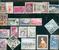 Lot De Timbres Oblitérés De Monaco Cotés Plus De 60 € - Collections, Lots & Séries