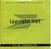 Kit De Connexion LA  POSTE  Neuf Sous Blister D´origine---SUPERBE - Kit Di Connessione A  Internet