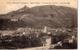 07 ST PERAY Vue Générale, Chateau De Crussol, Cachet Secours Blessés Militaires, Infirmerie Gare, Ed BF 17 Bis, 191? - Saint Péray