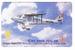 Avion - Plane - Airplane - Aeroplane- Planes - Airplanes - Aircraft -Turkish DRAGON RAPID 100- Old And Rare (31.650 Pcs) - Flugzeuge