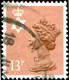 Pays : 200,6 (G-B) Yvert Et Tellier N° :  1152 (o) Type As II - Irlanda Del Norte