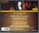 CD Audio Hans KNAPPERTSBUSCH : Ludwig Van Beethoven Symphonie N°3 Op. 55 (EROICA) Et N°8 Op. 93 - Classical
