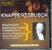 CD Audio Hans KNAPPERTSBUSCH : Ludwig Van Beethoven Symphonie N°3 Op. 55 (EROICA) Et N°8 Op. 93 - Classical