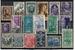 Beau Lot ITALIE 35 Timbres - Sammlungen