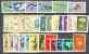 BULGARIA - GROUP, MOSTLY NEVER HINGED COMPLETE SETS **/o - VERY NICE! - Colecciones & Series