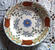 Crespo Espagne - Assiette Decorative - Sierbord - Wall Plate - AS779 - Otros & Sin Clasificación