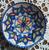 ANDALOUSIA - Petite Assiette Decorative - Klein Sierbordje - Wall Plate - AS781 - Talavera/Toledo (ESP)